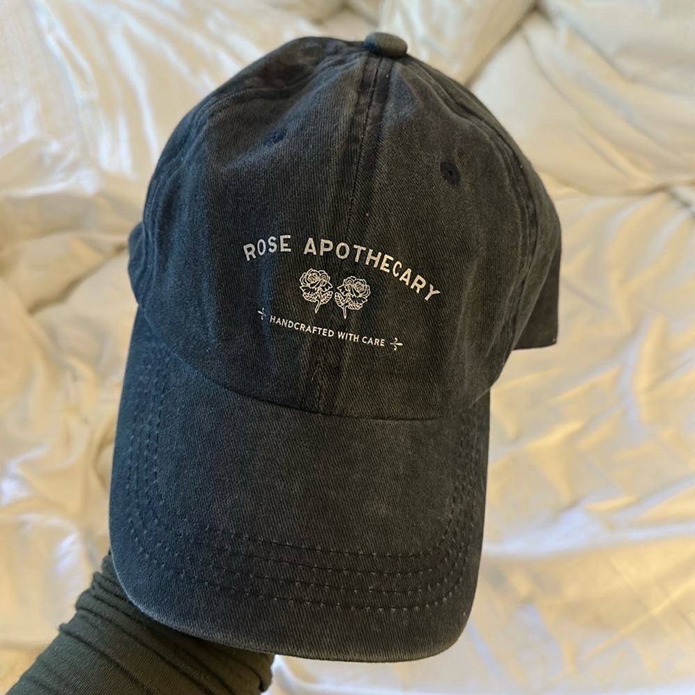 Rose apothecary hat | schitts creek